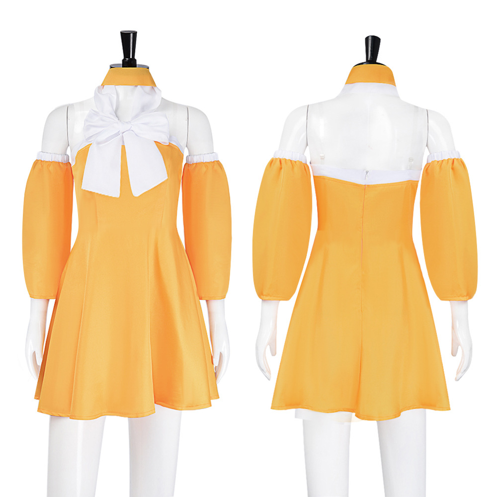 Levy McGarden Cosplay Costume, - огляд і ціна Anime Cosplay Outfits Female
