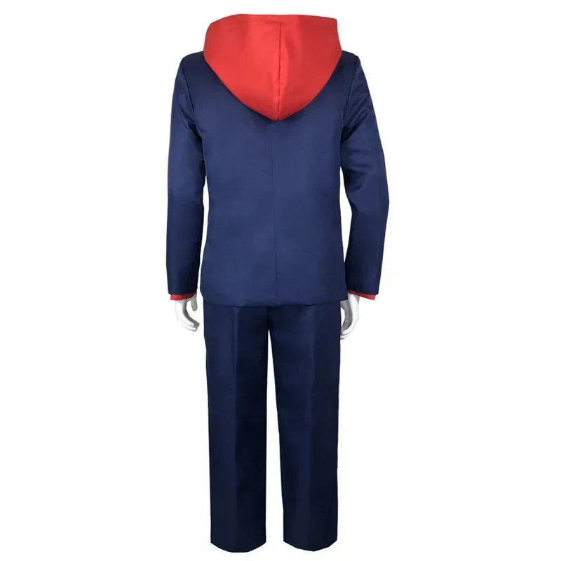 2026    Anime Jujutsu Kaisen I - огляд і ціна Jujutsu Kaisen Uniform