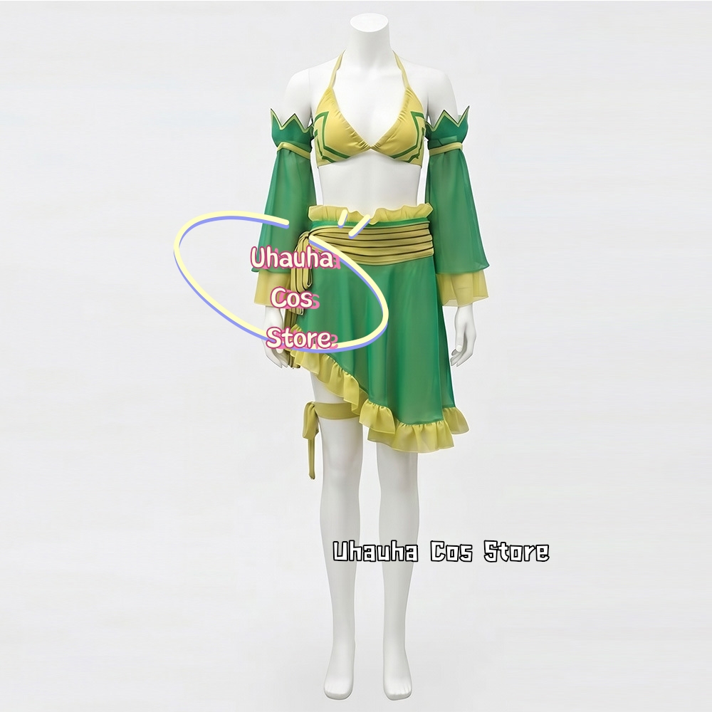 Anime Lucy Heartfilia Cosplay  - огляд і ціна Anime Cosplay Outfits Female