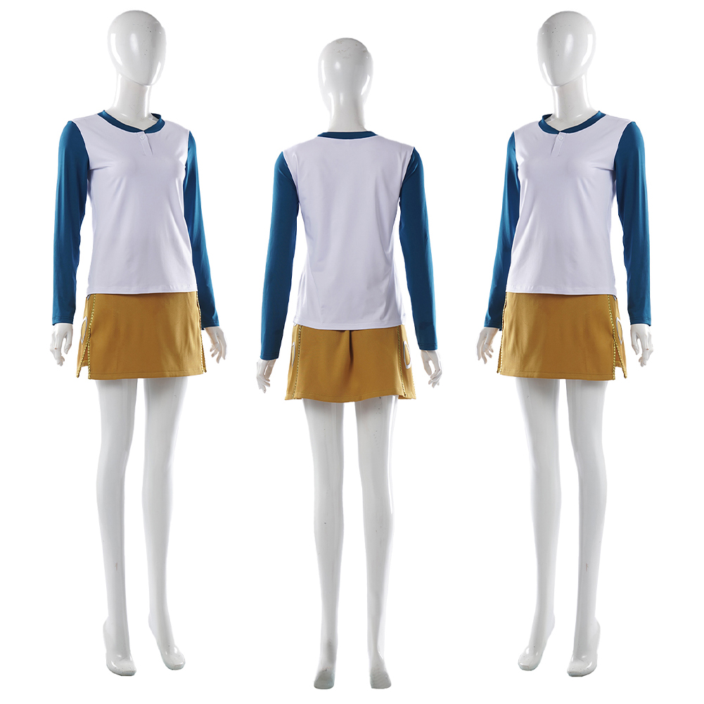 2026 Live Action TV Pirate Cos - огляд і ціна Anime Cosplay Outfits Female