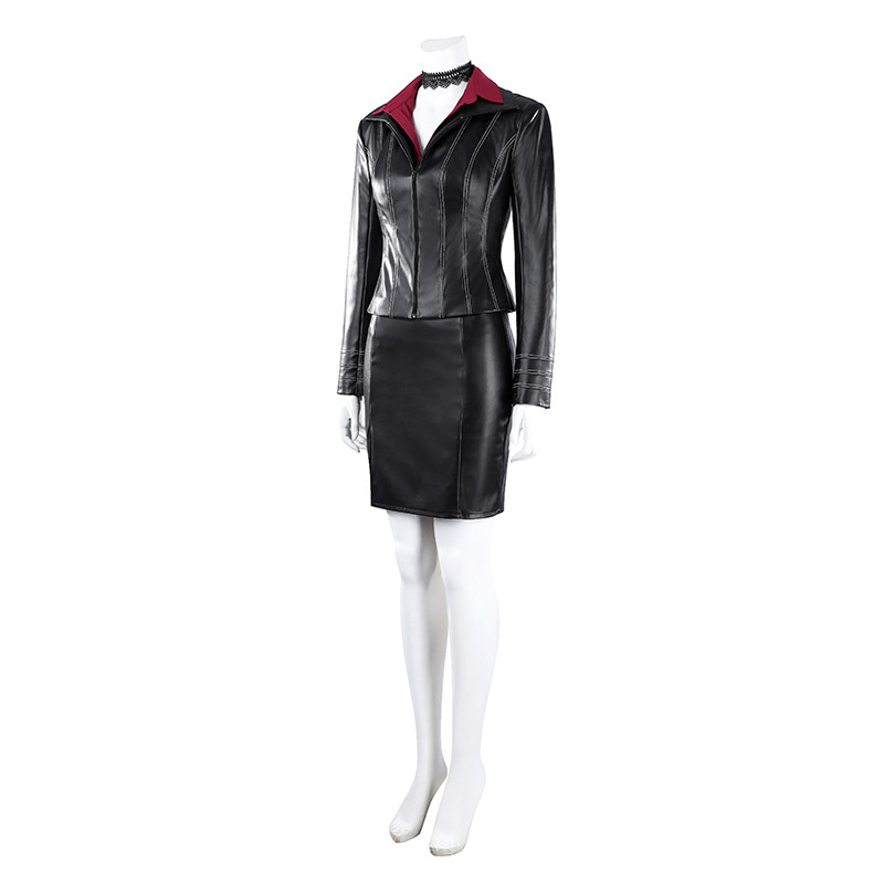 Resident Evil Damnation Ada Wo - огляд і ціна Anime Cosplay Outfits Female