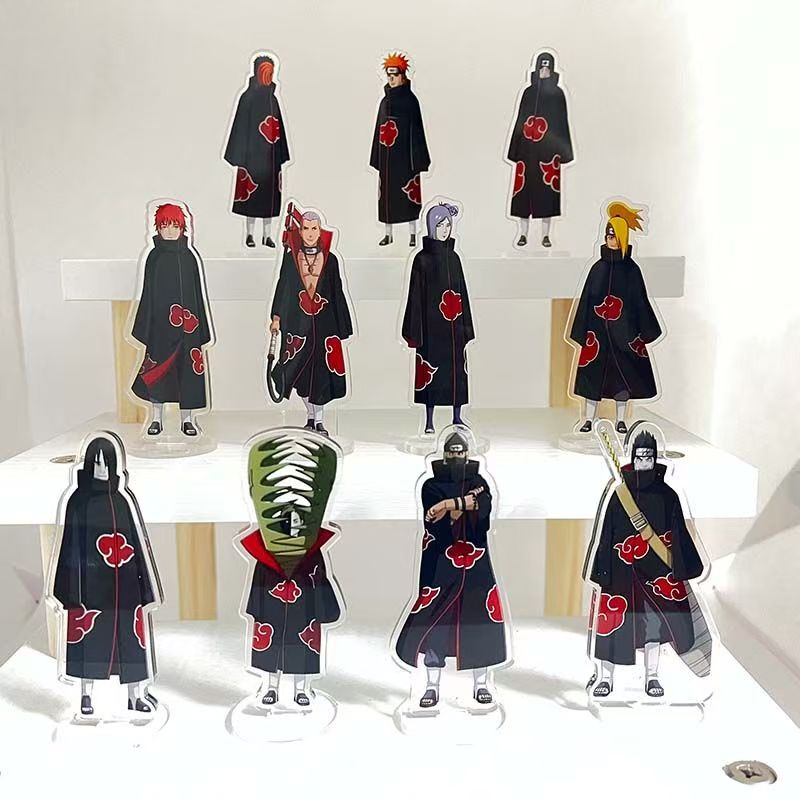 NARUTO Itachi Uchiha Cartoon C - огляд і ціна Anime Cosplay Japan