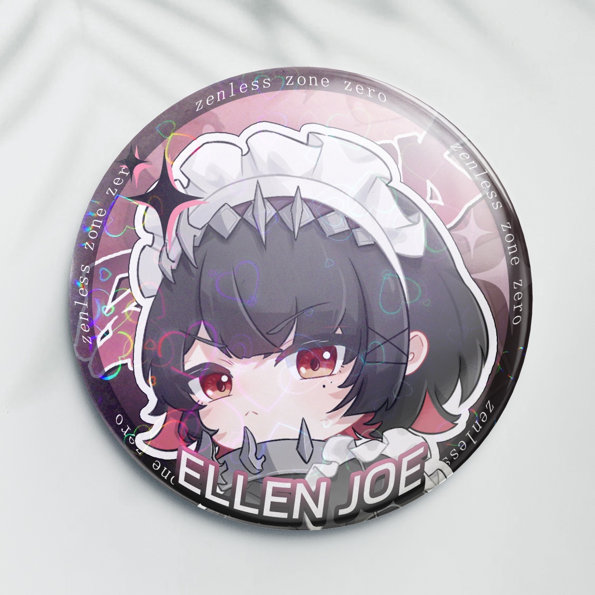 7CM 5CM Zenless Zone Zero Elle - огляд і ціна Cosplay Zone Anime Friends