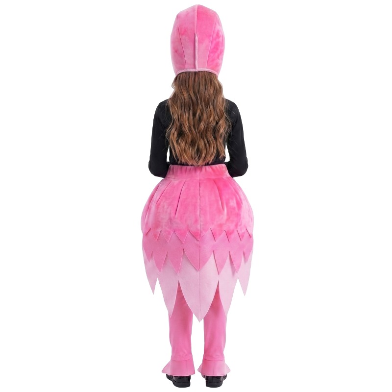 Animal Pink Flamingo Cosplay S - огляд і ціна Anime Cosplay Boy