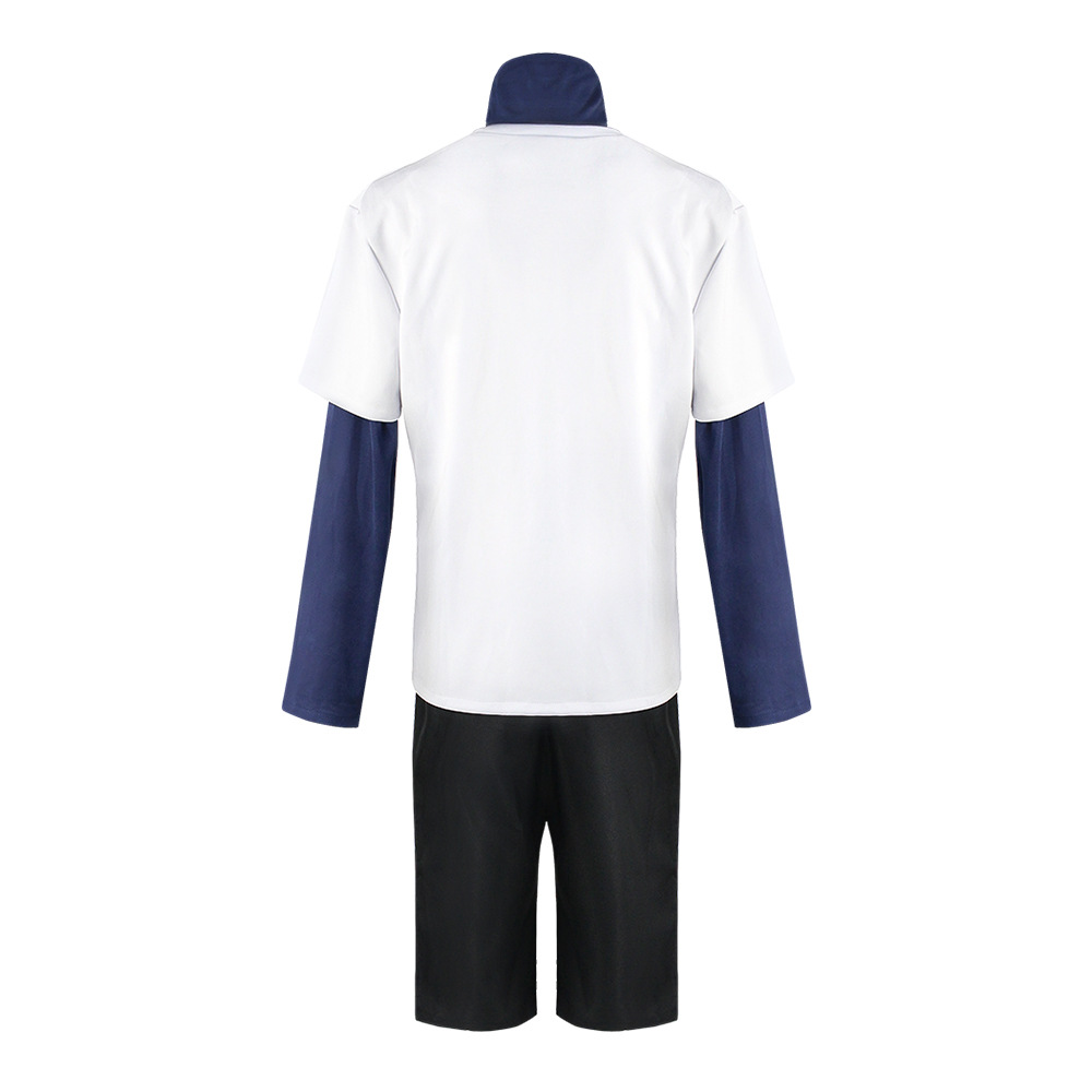 Anime Killua Zoldyck Cosplay C - огляд і ціна Cosplay Anime Killua Zoldyck