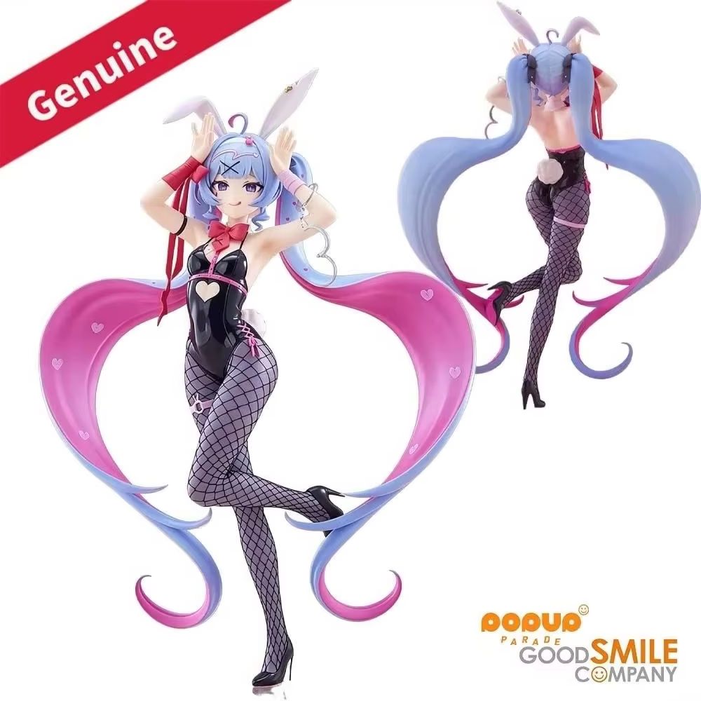 100% Original in Stock Good Sm - огляд і ціна Good Smile Company Pop Up Parade