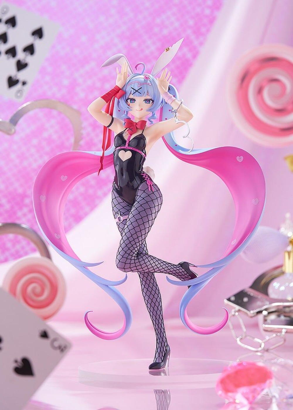 100% Original in Stock Good Sm - огляд і ціна Good Smile Company Pop Up Parade