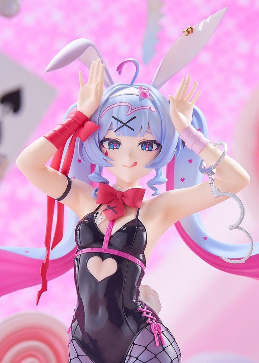 100% Original in Stock Good Sm - огляд і ціна Good Smile Company Pop Up Parade