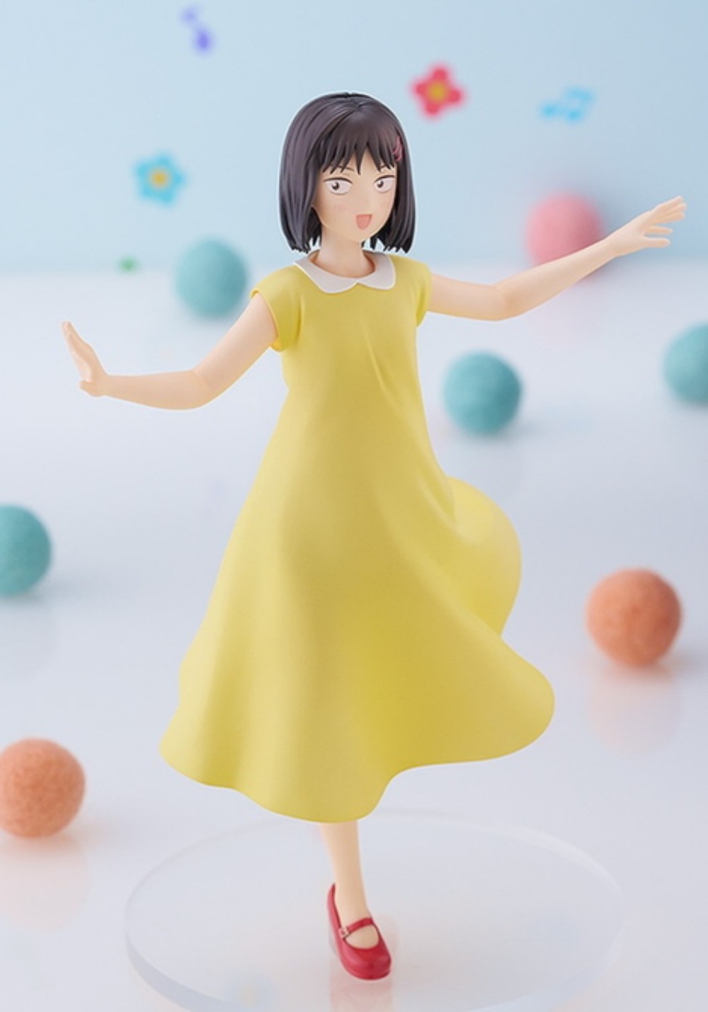 100% Original Genuine in Stock - огляд і ціна Good Smile Company Pop Up Parade