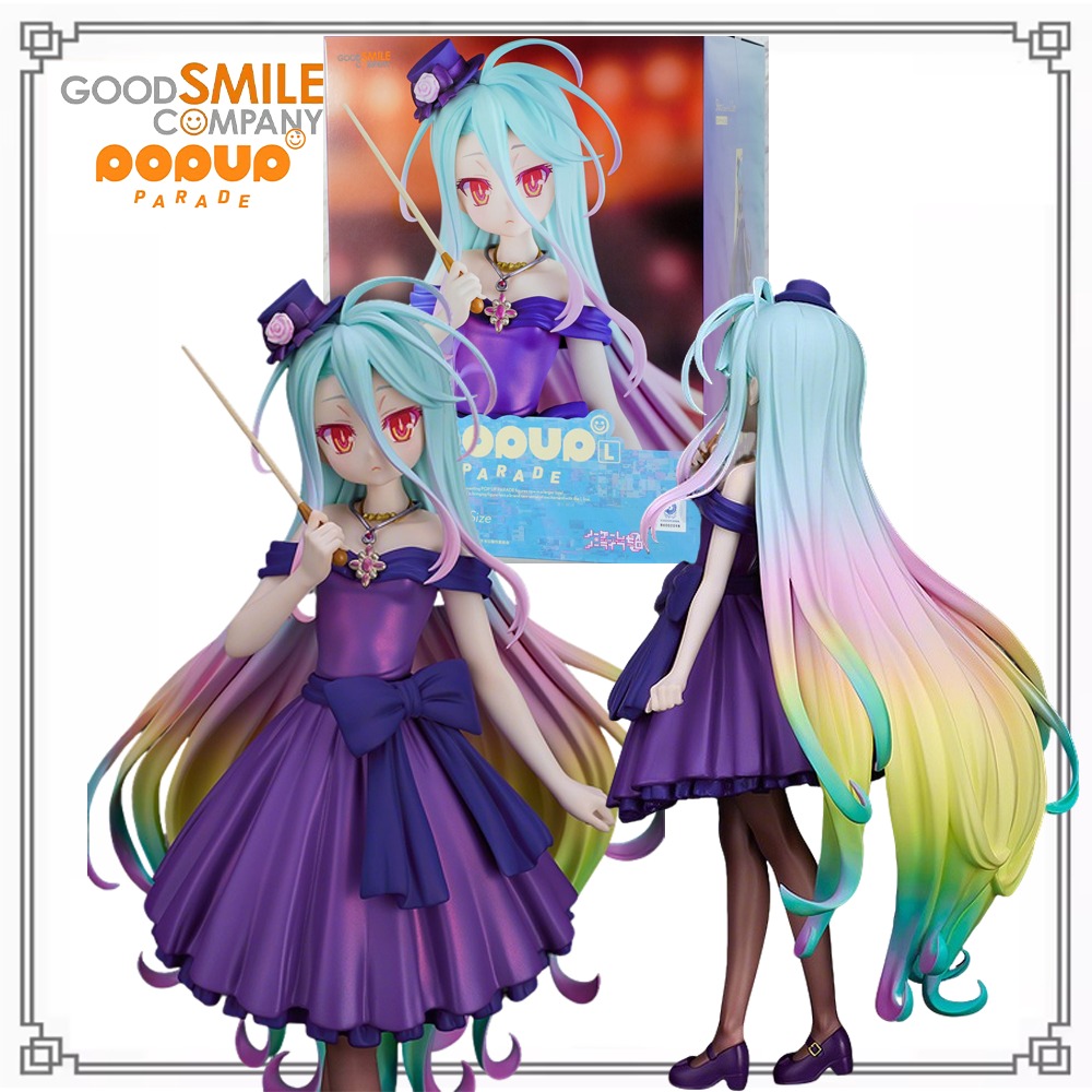 100% Original Genuine in Stock - огляд і ціна Good Smile Company Pop Up Parade