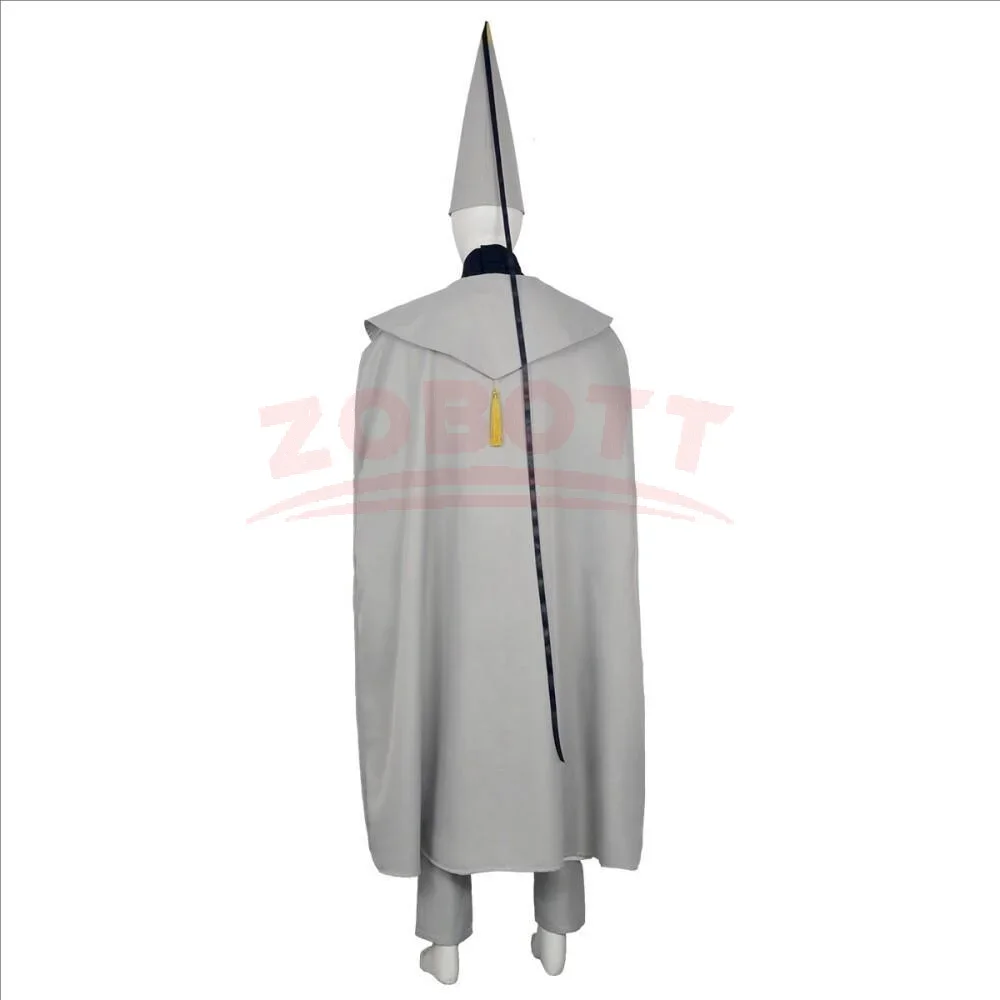 Anime Witch Hat Atelier Charac - огляд і ціна Anime Cosplay Manga