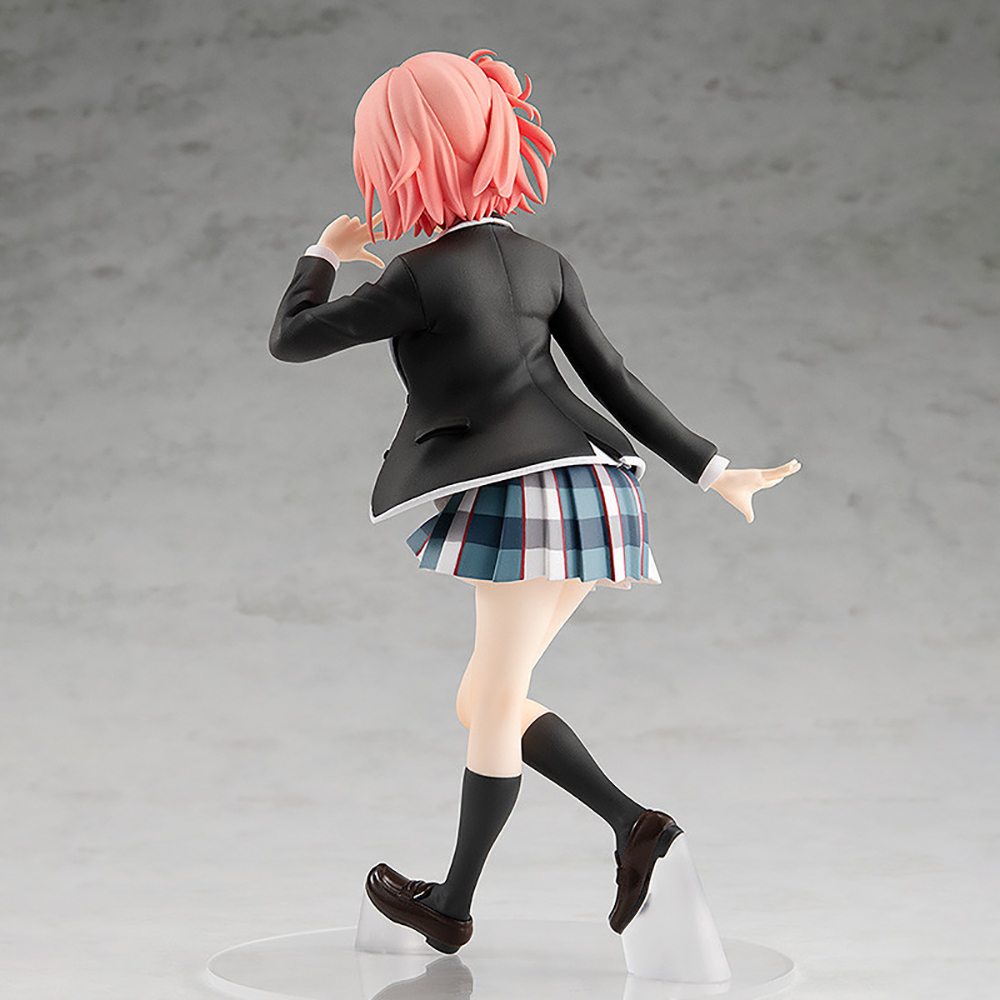 100% Original in Stock Good Sm - огляд і ціна Good Smile Company Pop Up Parade