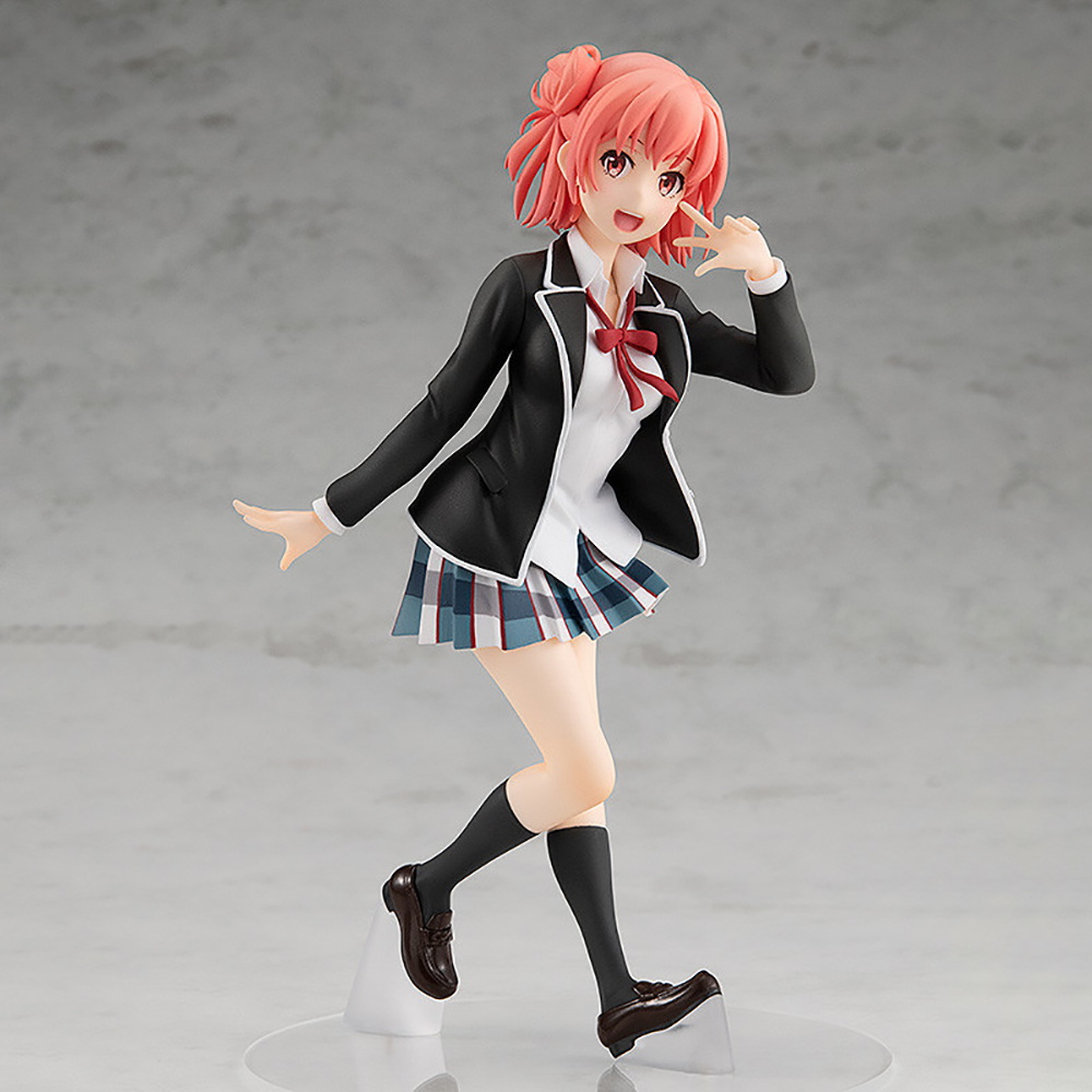 100% Original in Stock Good Sm - огляд і ціна Good Smile Company Pop Up Parade