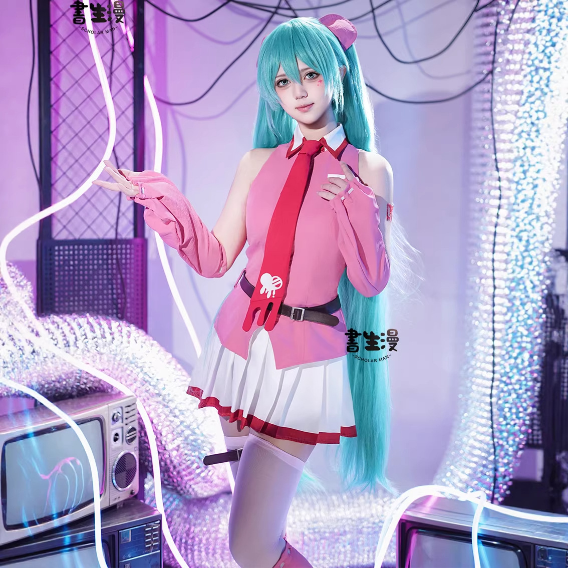 Anime MMiLku Gloomy Bear Cross - огляд і ціна Anime Cosplay In Japan