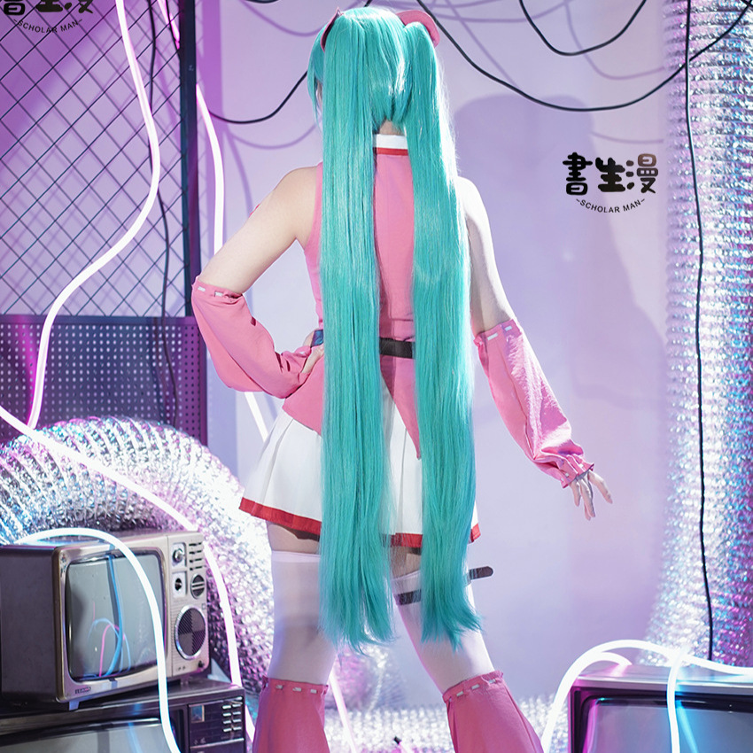 Anime MMiLku Gloomy Bear Cross - огляд і ціна Anime Cosplay In Japan