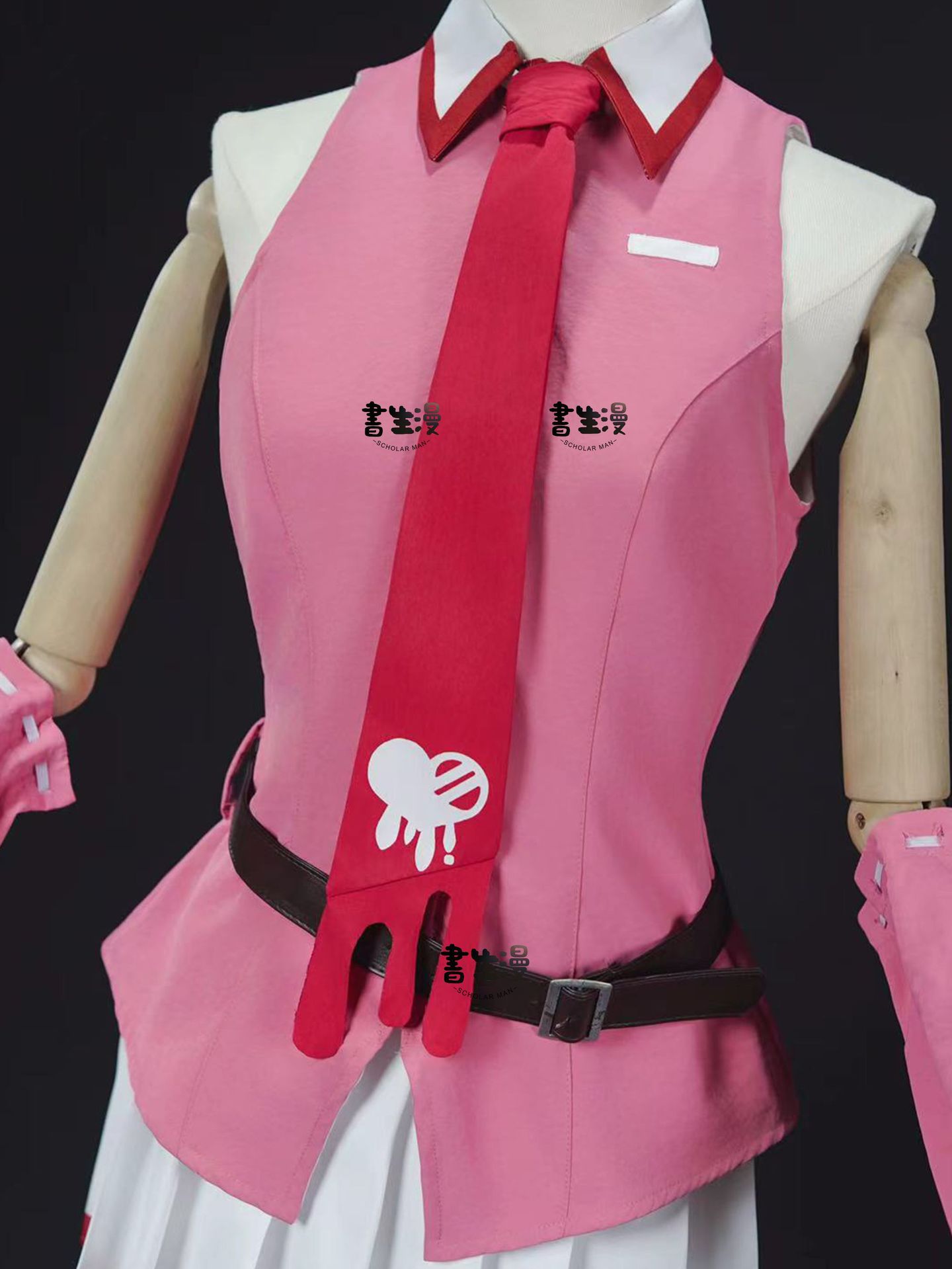 Anime MMiLku Gloomy Bear Cross - огляд і ціна Anime Cosplay In Japan
