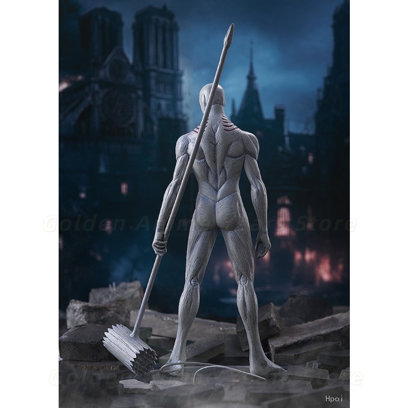 Good Smile Company POP UP PARA - огляд і ціна Good Smile Company Pop Up Parade