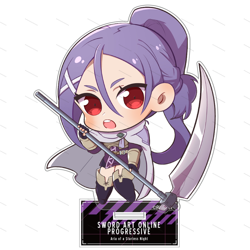 Adventure anime Sword Art Onli - огляд і ціна Sword Art Online Cape