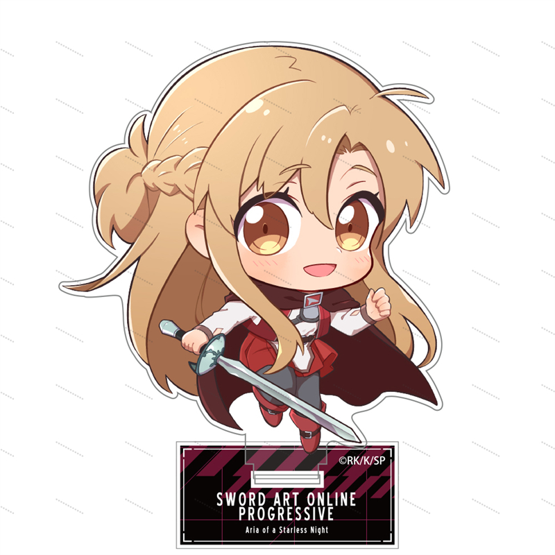 Adventure anime Sword Art Onli - огляд і ціна Sword Art Online Cape
