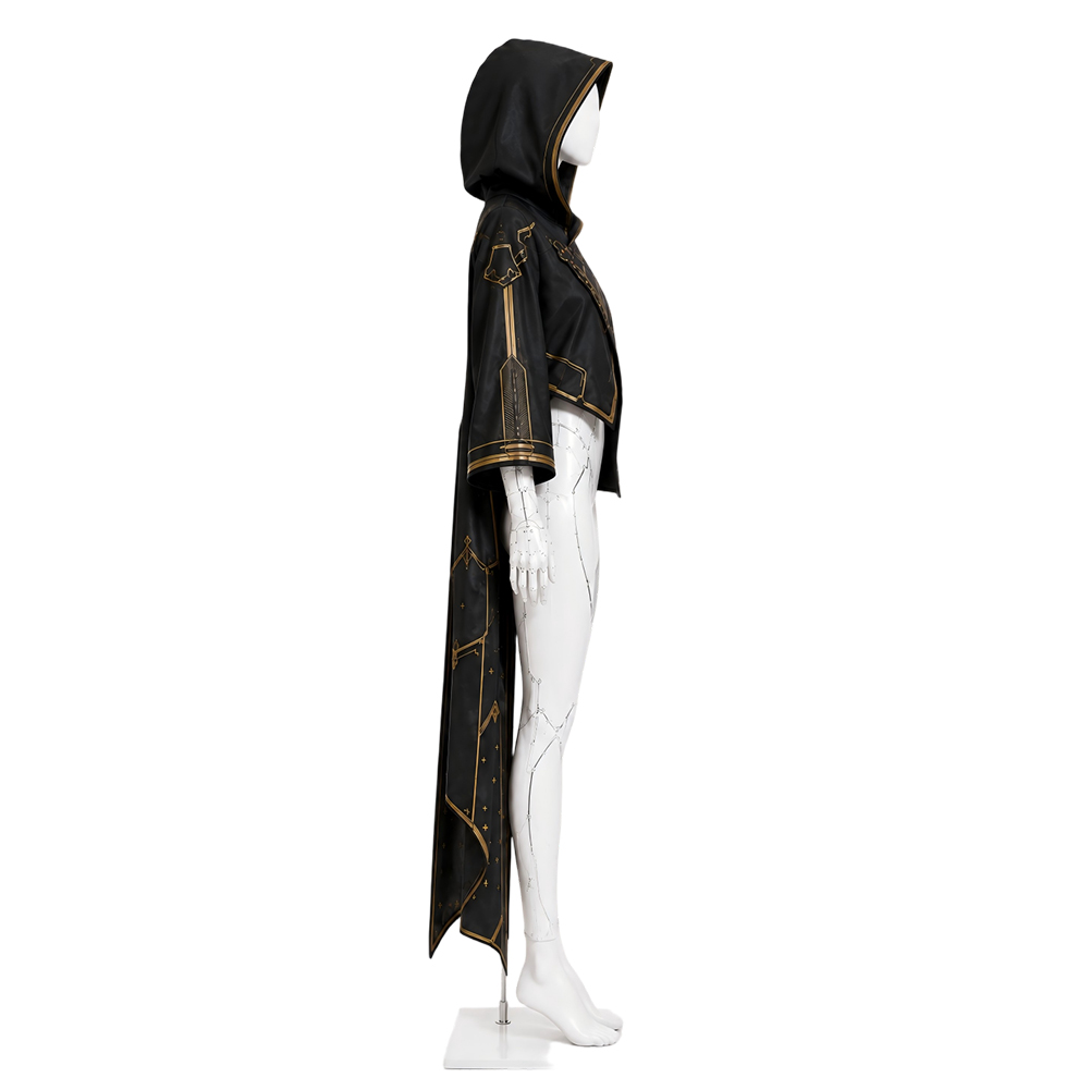 Game Blade of Stellar Eve Cosp - огляд і ціна Anime Cosplay Outfits Female