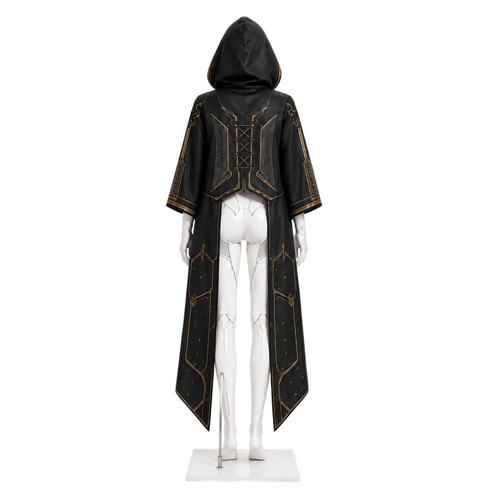 Game Blade of Stellar Eve Cosp - огляд і ціна Anime Cosplay Outfits Female