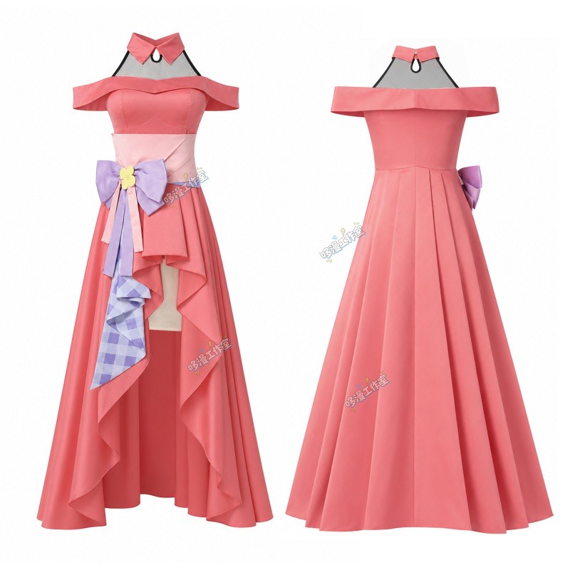 Loid Forger Twilight Yor Forge - огляд і ціна Anime Cosplay Yor Forger