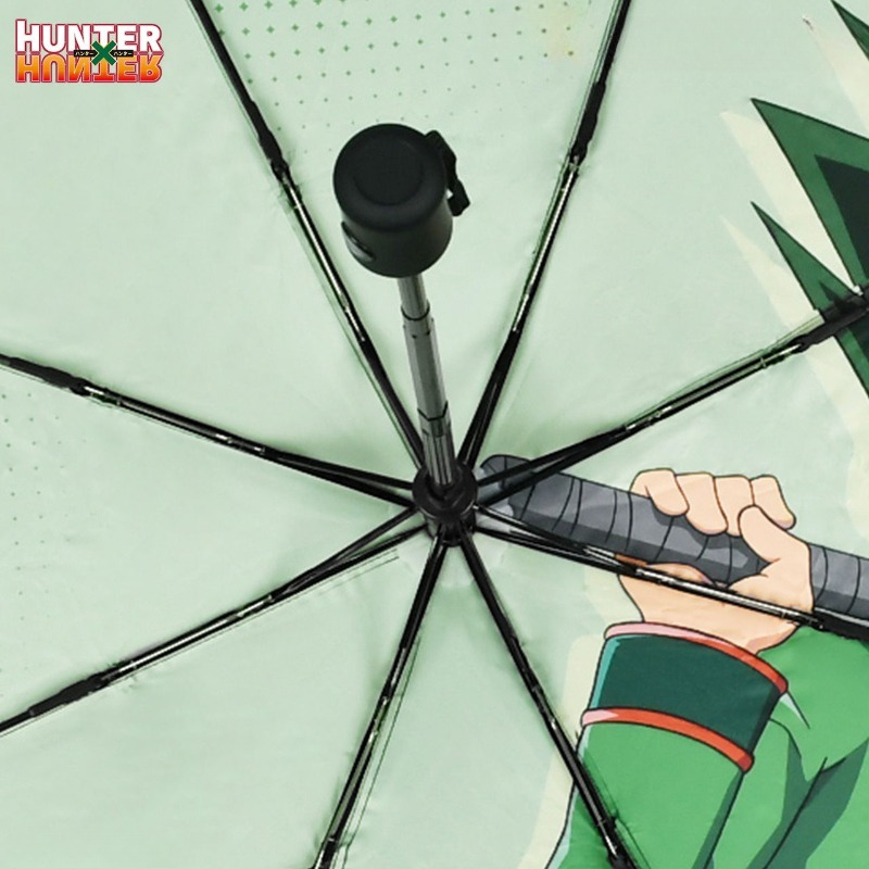 New Hunter Hunter Gon Freecss  - огляд і ціна Cosplay Anime Killua Zoldyck