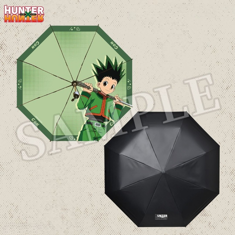New Hunter Hunter Gon Freecss  - огляд і ціна Cosplay Anime Killua Zoldyck