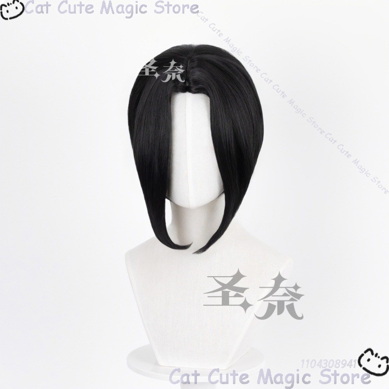 Nana Anime Girl Cosplay Black  - огляд і ціна Anime Cosplay Girl With Black Hair