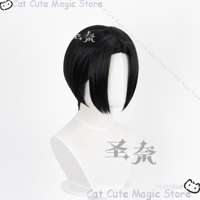 Nana Anime Girl Cosplay Black  - огляд і ціна Anime Cosplay Girl With Black Hair