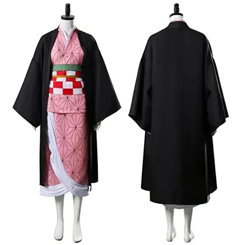❤2026✚Anime Nezuko Cosplay Kam - огляд і ціна Anime Cosplay Nezuko