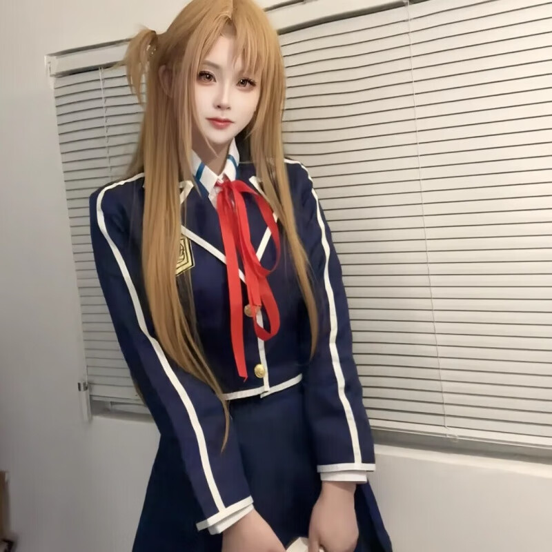 Yuuki Asuna Titania Erica Stac - огляд і ціна Sword Art Online Cape