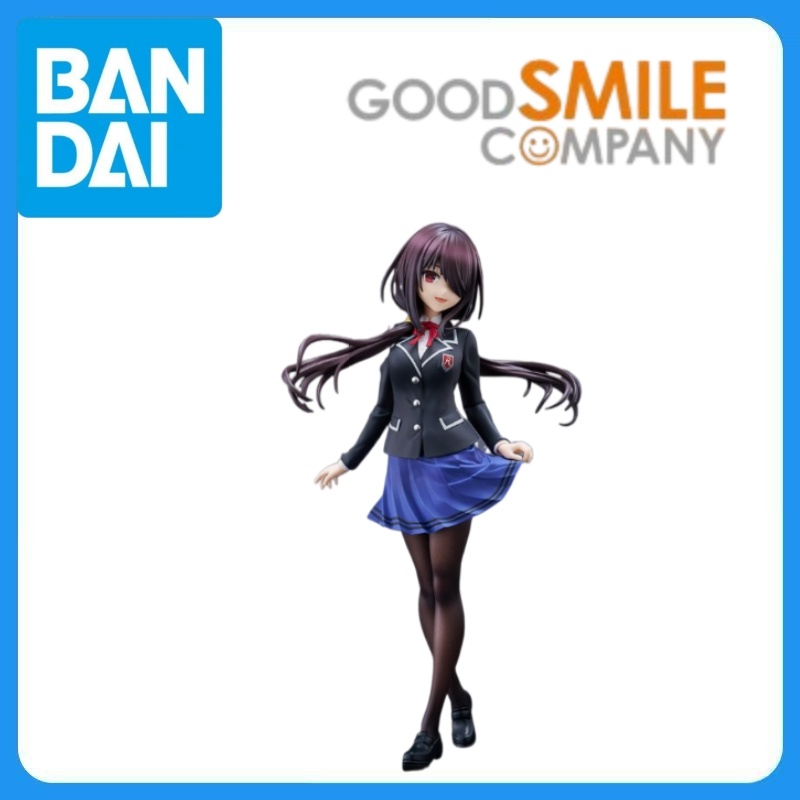 In Stock Genuine Good Smile Co - огляд і ціна Good Smile Company Pop Up Parade