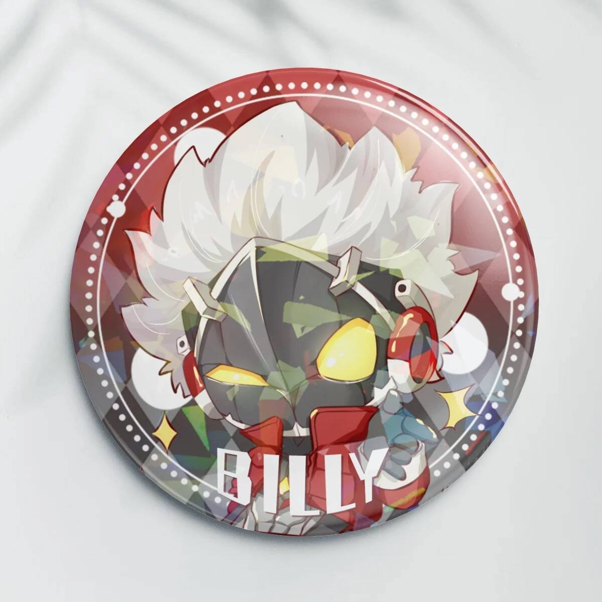 Zenless Zone Zero Billy The Ki - огляд і ціна Cosplay Zone Anime Friends