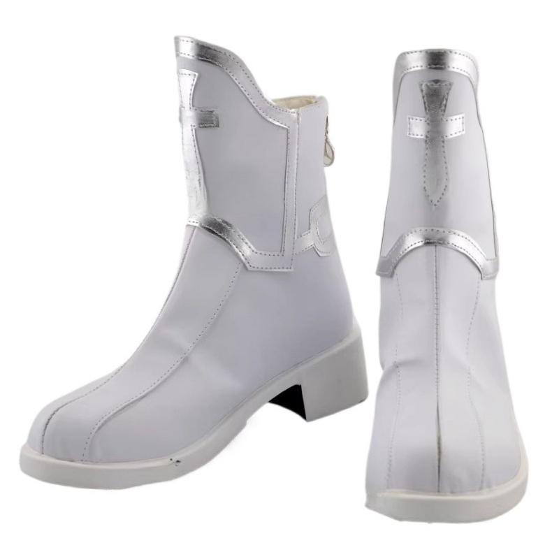 Game Anime Cosplay Shoes Yuuki - огляд і ціна Sword Art Online Cape