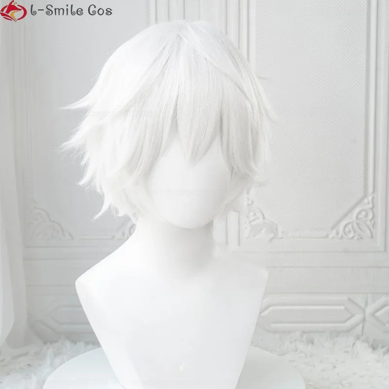 xiaoxiao Anime Killua Zoldyck  - огляд і ціна Cosplay Anime Killua Zoldyck
