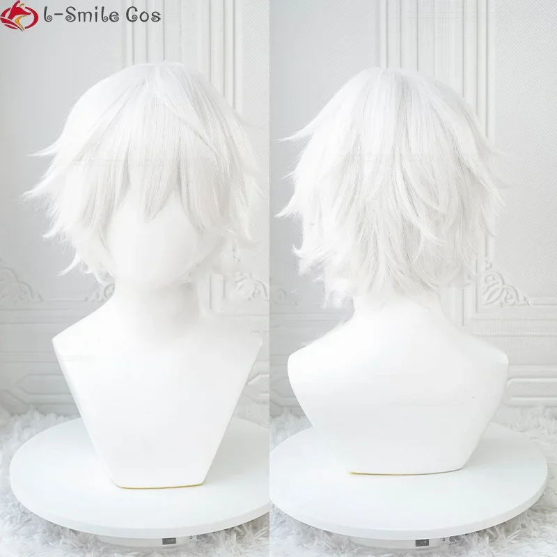 xiaoxiao Anime Killua Zoldyck  - огляд і ціна Cosplay Anime Killua Zoldyck