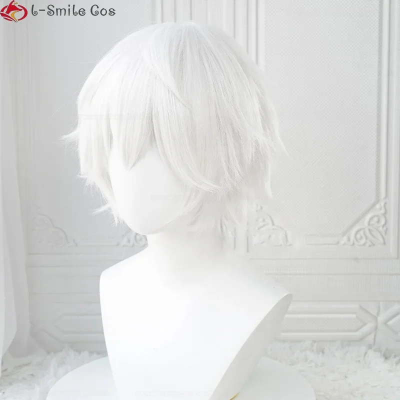 xiaoxiao Anime Killua Zoldyck  - огляд і ціна Cosplay Anime Killua Zoldyck