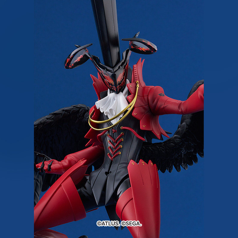 In Stock Good Smile Company‌ ‌ - огляд і ціна Good Smile Company Pop Up Parade