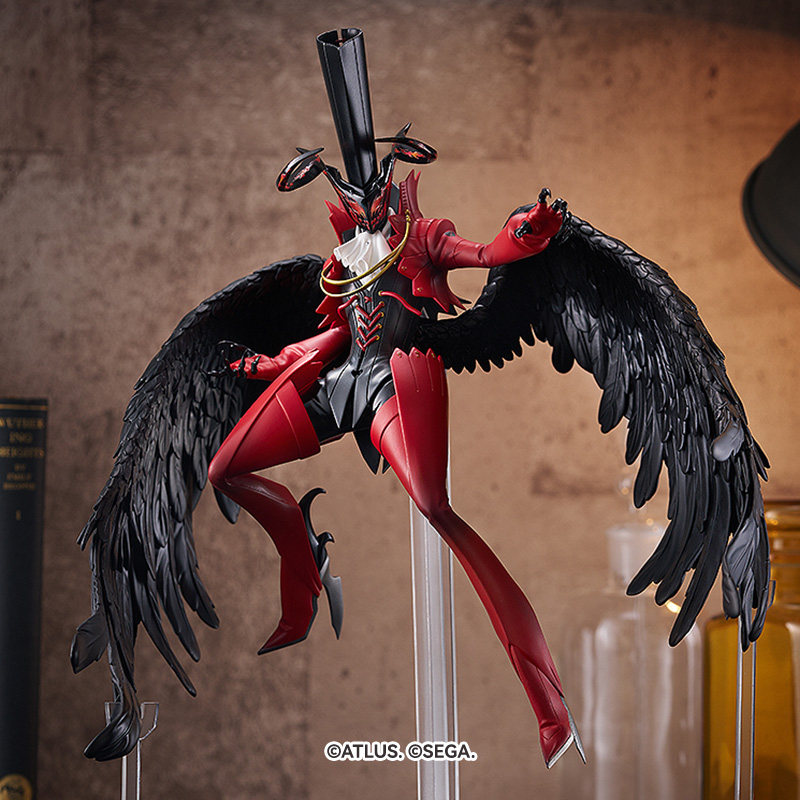 In Stock Good Smile Company‌ ‌ - огляд і ціна Good Smile Company Pop Up Parade