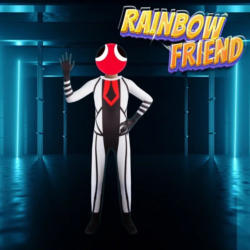2026 Kids Halloween Costumes A - огляд і ціна Anime Cosplay Roblox