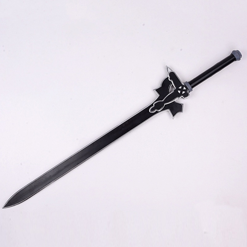80cm Sword Art Online Dark Rep - огляд і ціна Sword Art Online Cape