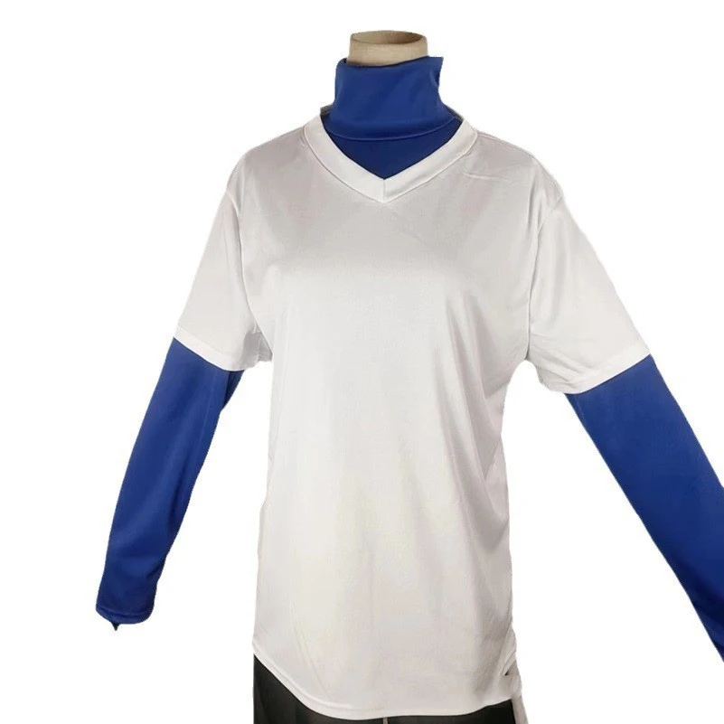 Anime Killua Zoldyck cosplay c - огляд і ціна Cosplay Anime Killua Zoldyck