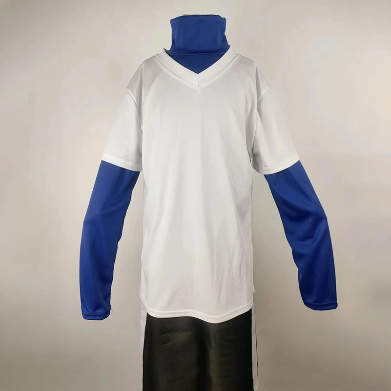 Anime Killua Zoldyck cosplay c - огляд і ціна Cosplay Anime Killua Zoldyck