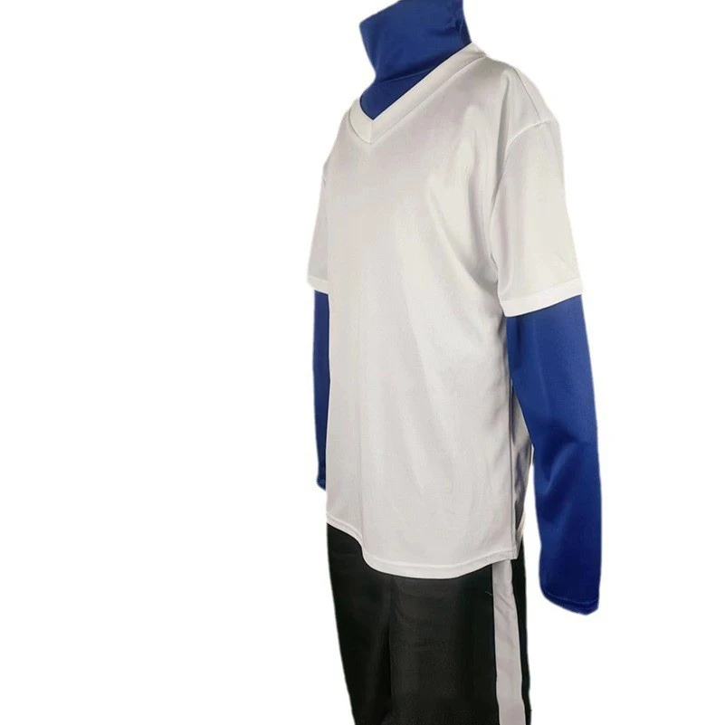 Anime Killua Zoldyck cosplay c - огляд і ціна Cosplay Anime Killua Zoldyck