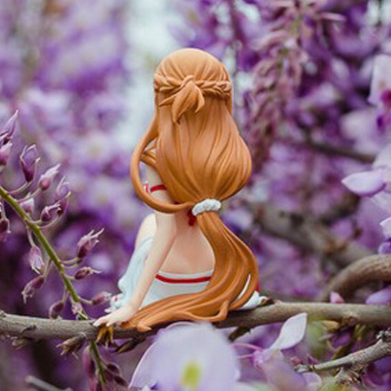 13cm Sword Art Online Anime Pe - огляд і ціна Sword Art Online Cape