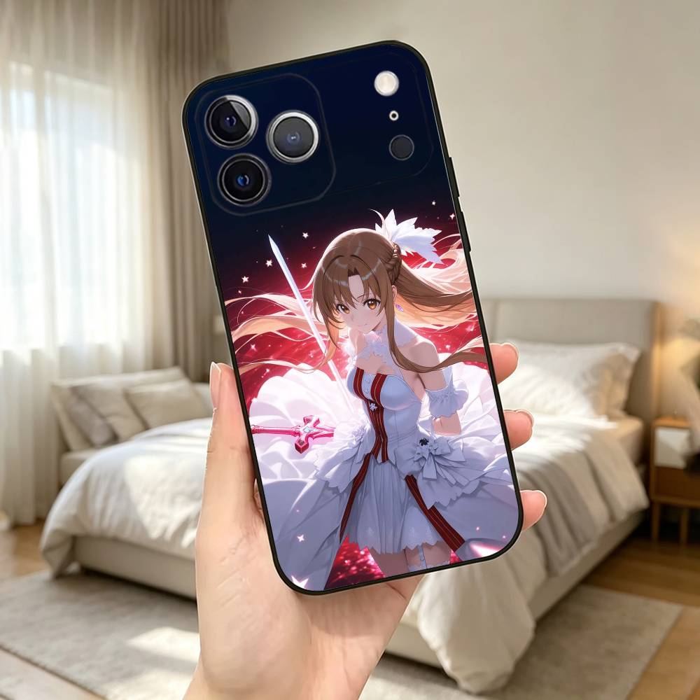 Sword Art Online Asuna-A  Phon - огляд і ціна Sword Art Online Cape
