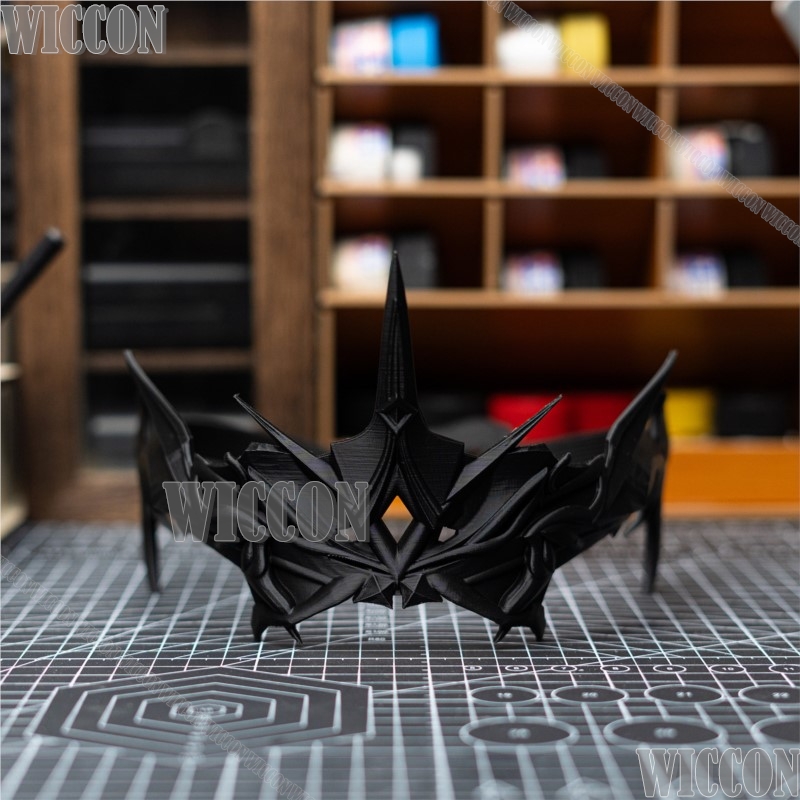 Velvet VicGodd Cosplay Prop Ra - огляд і ціна Anime Cosplay Nearby