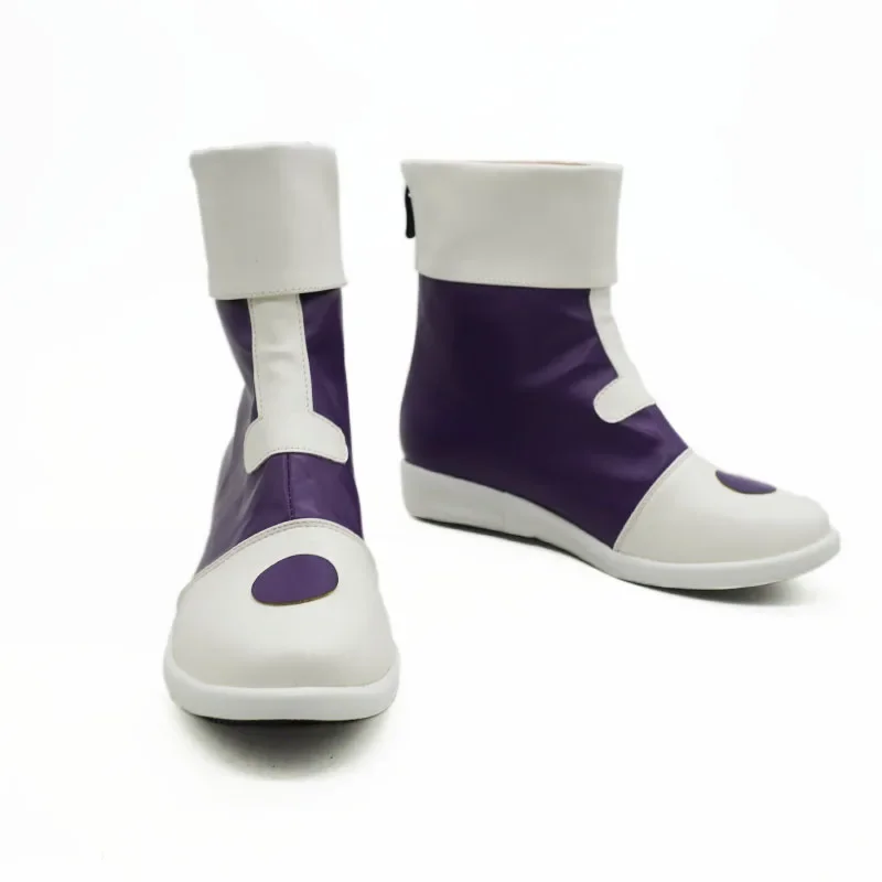 Killua Zoldyck Cosplay Shoes H - огляд і ціна Cosplay Anime Killua Zoldyck