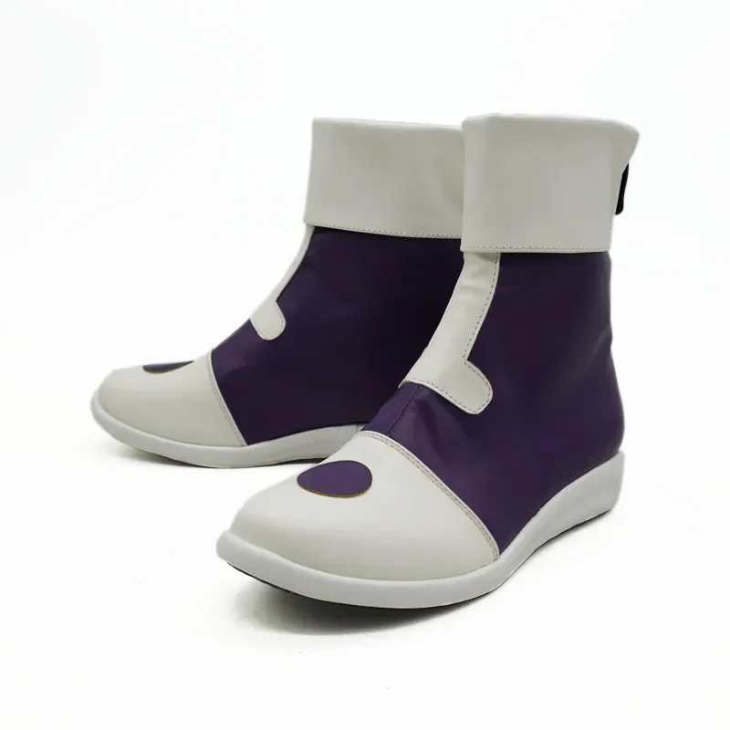 Killua Zoldyck Cosplay Shoes H - огляд і ціна Cosplay Anime Killua Zoldyck
